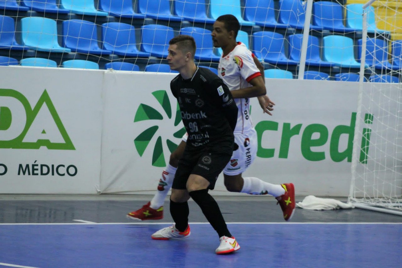 futsal_Tubarão