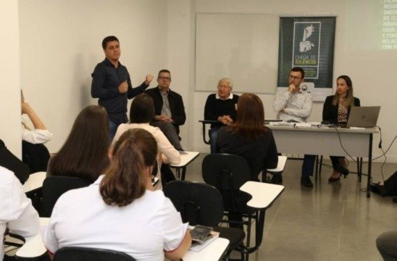 Hospitais filantrópicos do Sul poderão ter portas fechadas