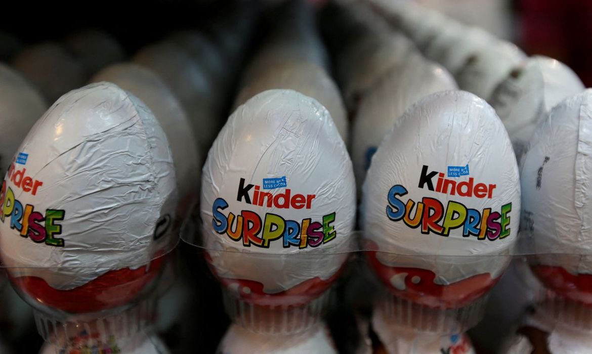 kinder