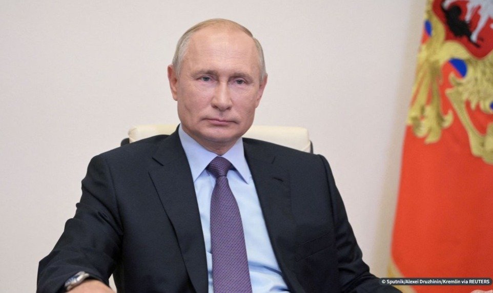 Rússia intensifica ataque no Leste da Ucrânia
