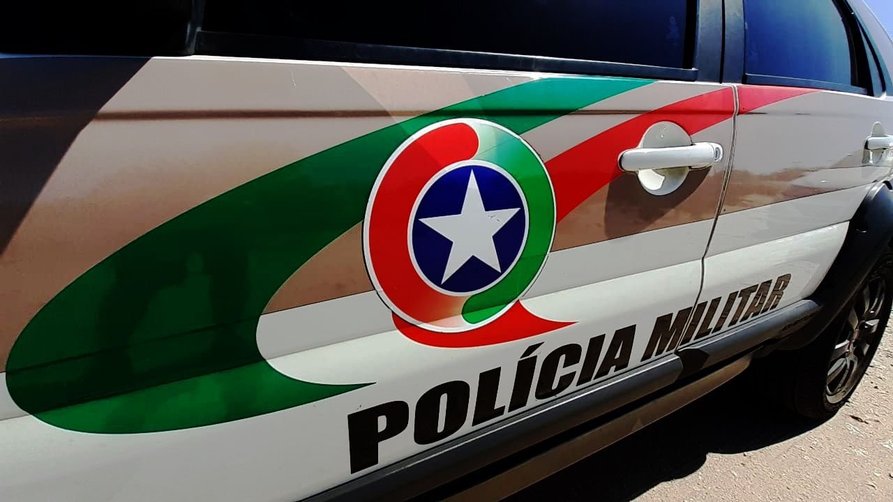 viatura-pm-policia-militar-sirene-seguranca-crime-2 #PraCegoVer Na foto, uma viatura policial