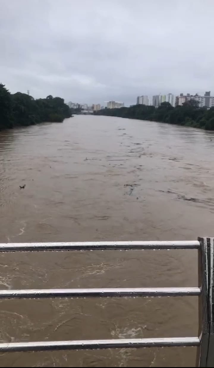 chuvas