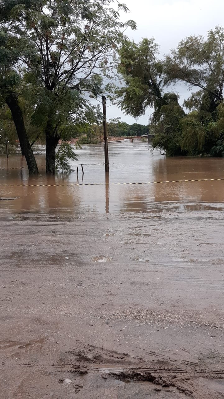 estacionamento
