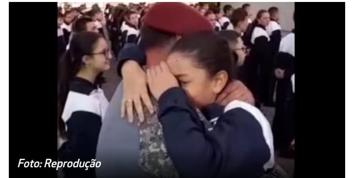 pai e filha