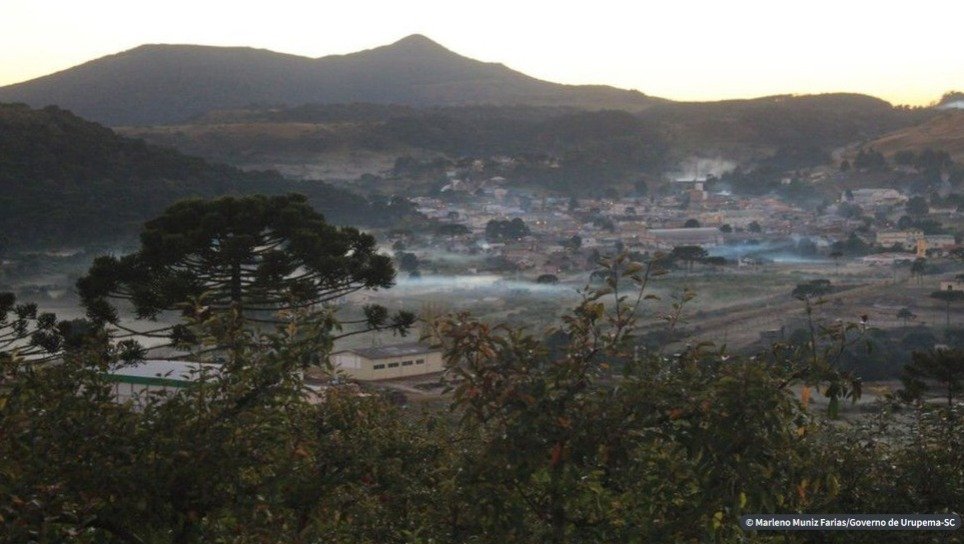 Possibilidade de ciclone subtropical preocupa Inmet e Marinha