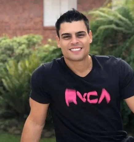 Corpo de modelo tubaronense, desaparecido em RJ, é encontrado