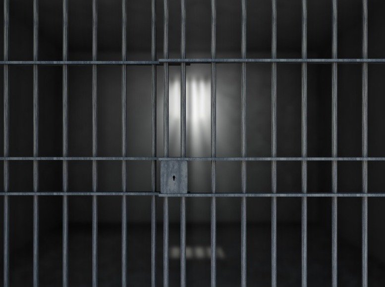 Detento é morto por colega de cela no Presídio de Tubarão