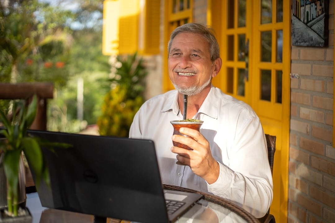 Constantino #ParaTodosVerem Na foto, o pré-candidato à Câmara Federal pelo PT de Santa Catarina, Constantino de Freitas