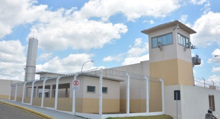 Foragido do presídio de Araranguá é recapturado em Criciúma