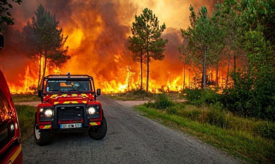 incendio