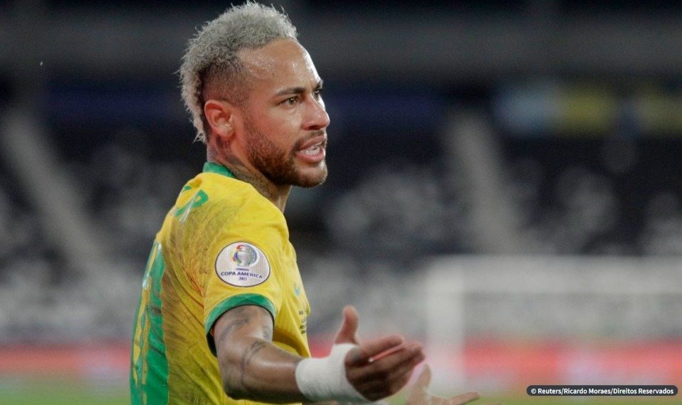 Neymar vai a julgamento na Espanha por fraude em contrato com Barça