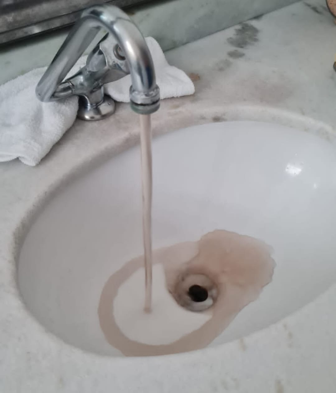 AGUA