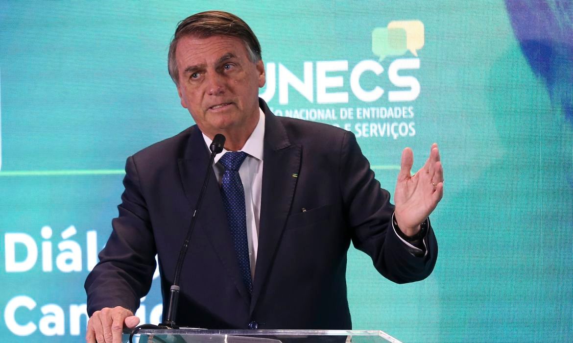 Bolsonaro