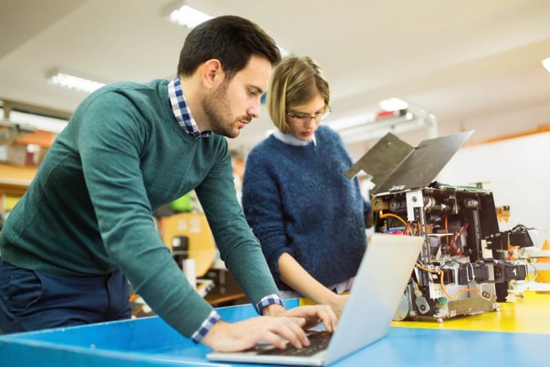 curso técnico