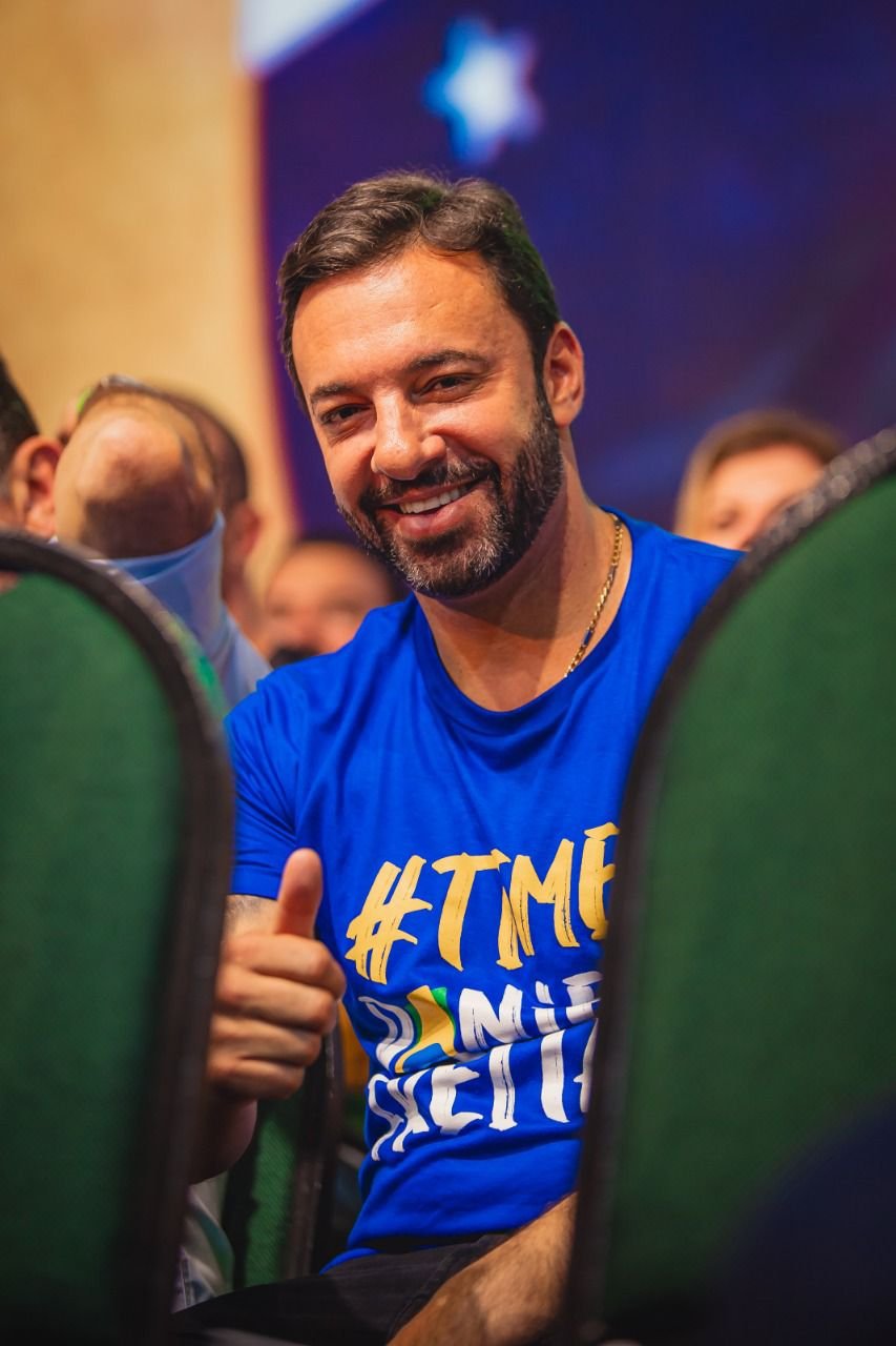 Daniel Freitas