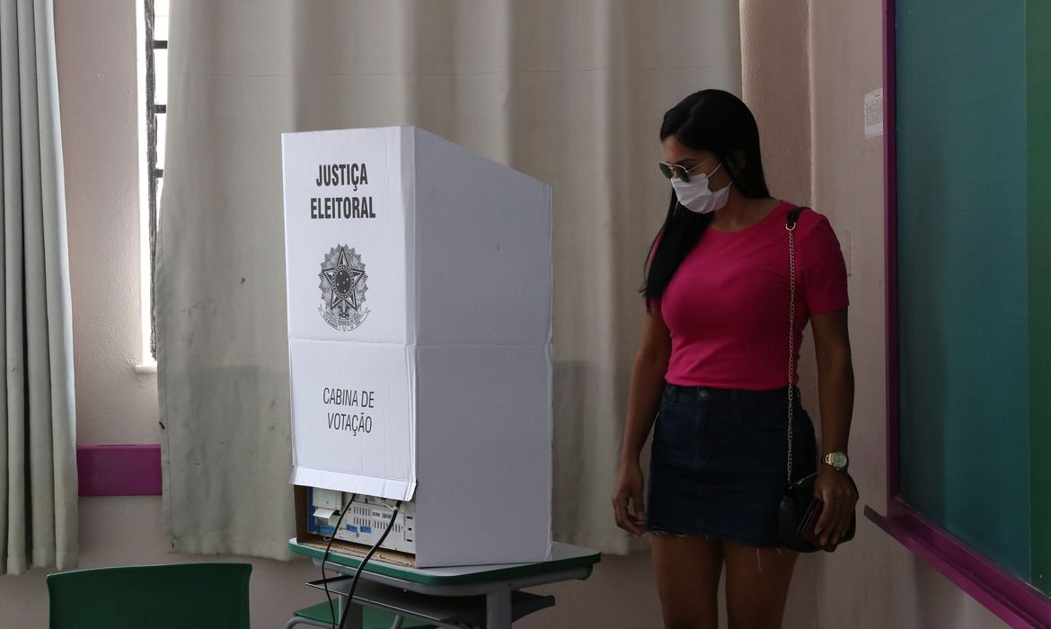 eleições