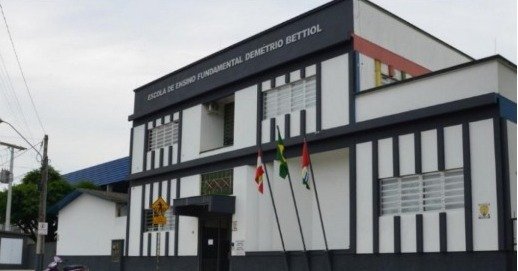 Polícia Civil pede prisão preventiva de professor acusado de estuprar alunas em Cocal do Sul