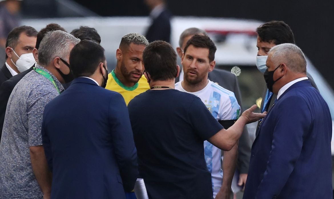 seleção
