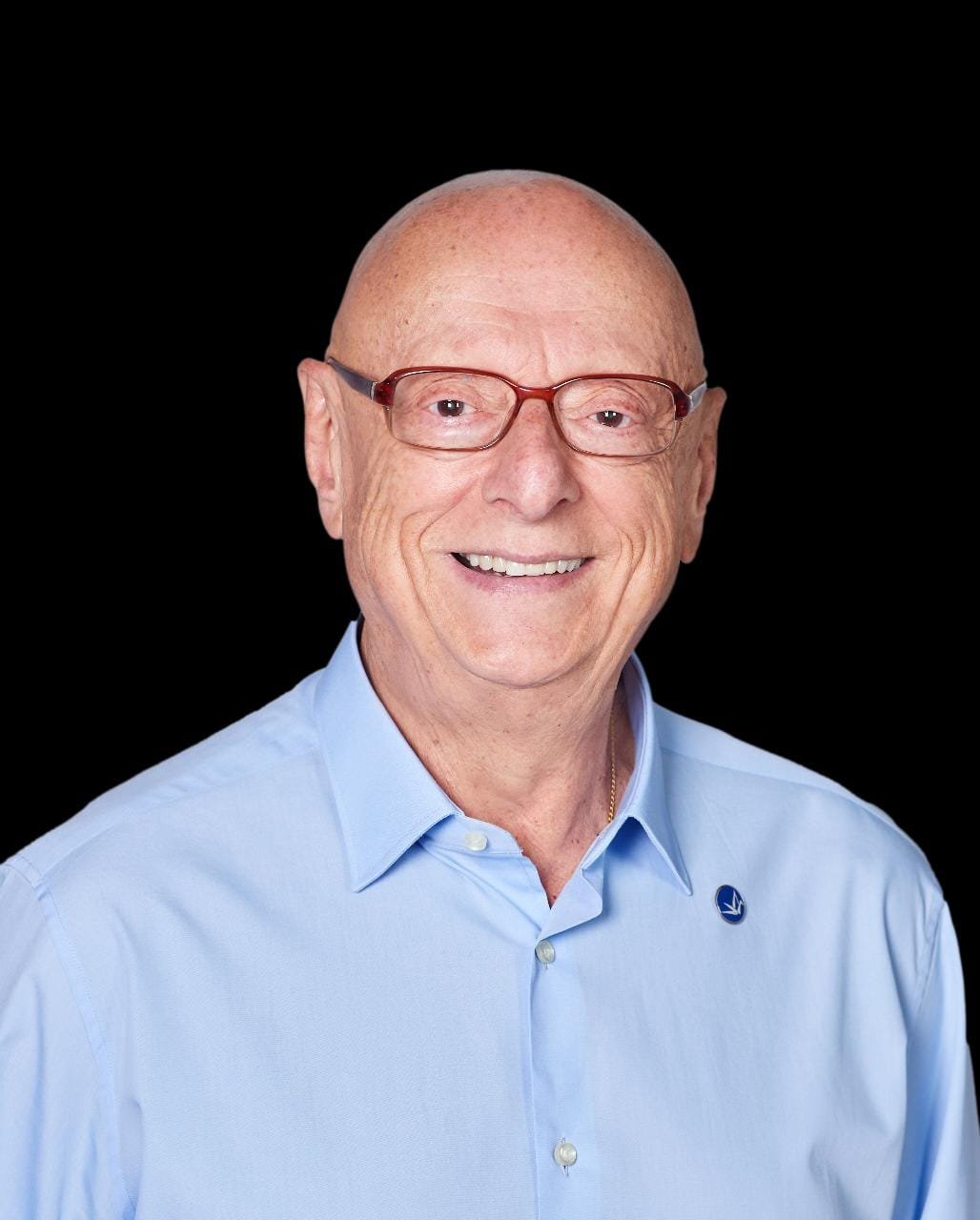 Amin mantém pré-candidatura ao Senado nas eleições de outubro