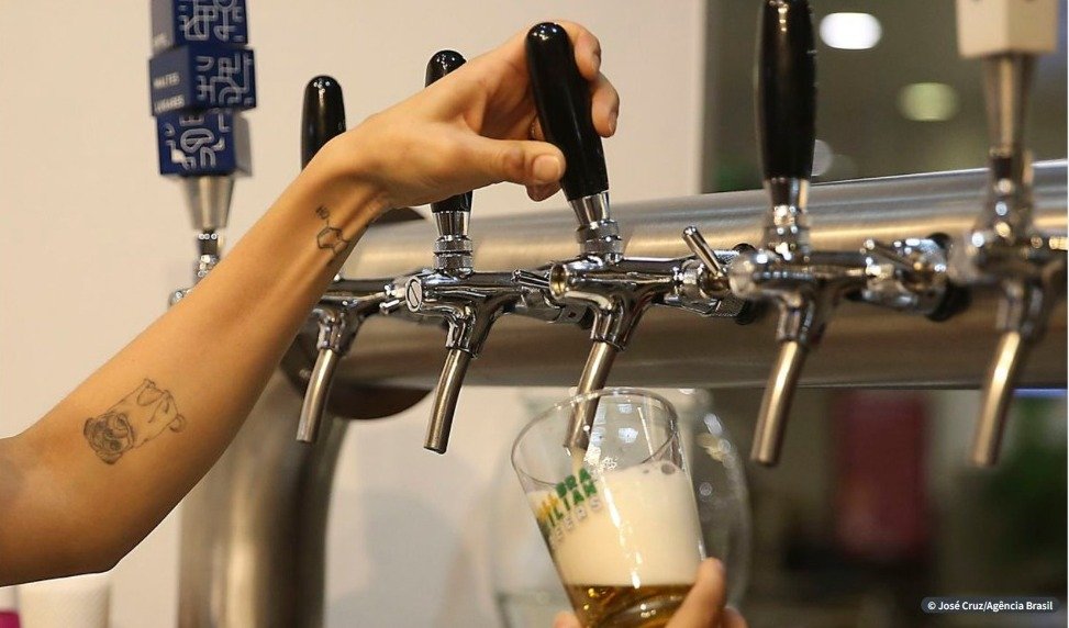 Nove estados anunciam Lei Seca no dia das eleições