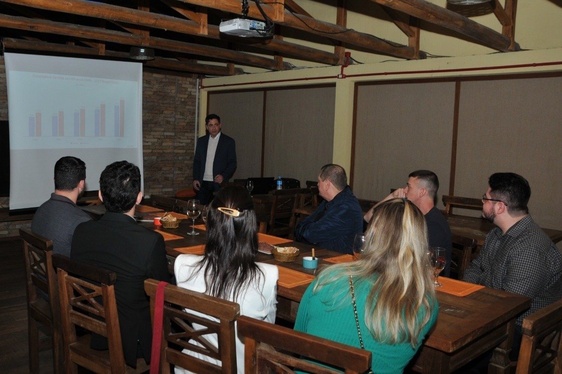 Os benefícios do correto tratamento cardiovascular