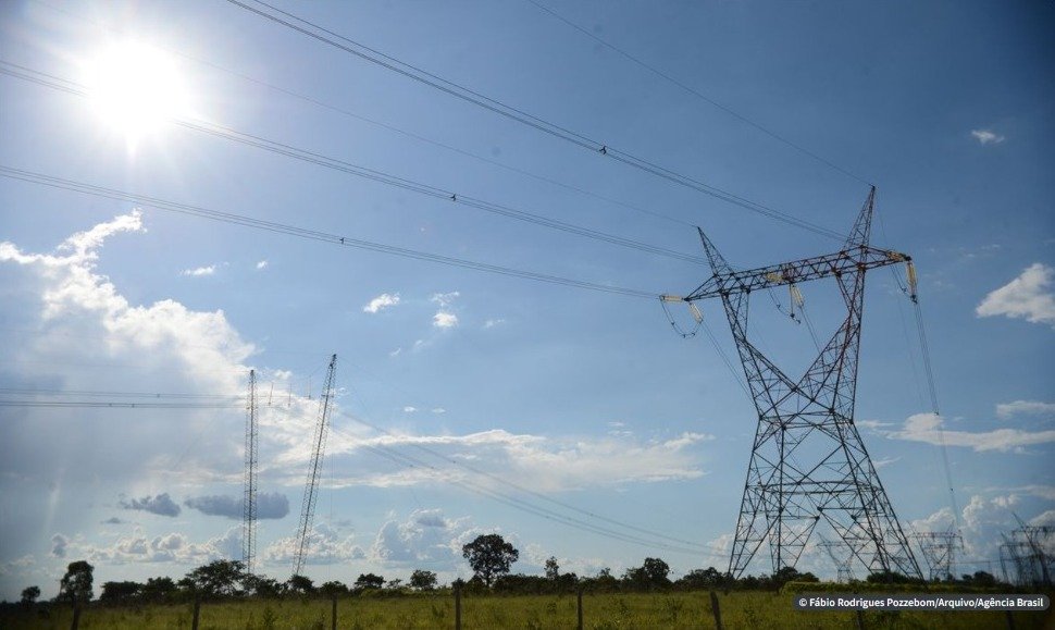 Distribuidoras de energia reforçam plantão no 2º turno das eleições