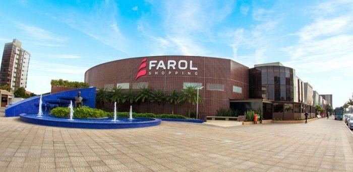 Farol Shopping