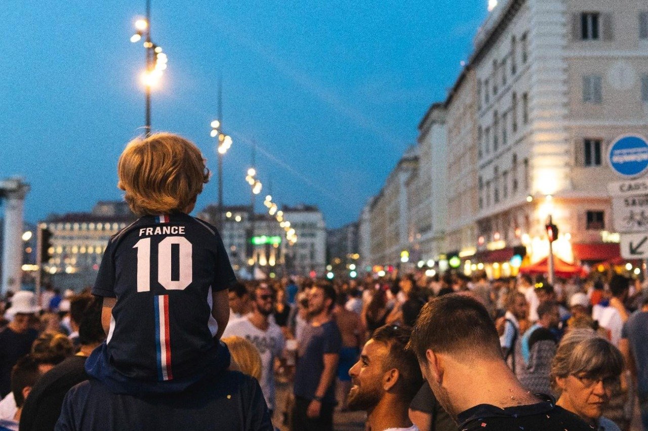 Fonte Unsplash