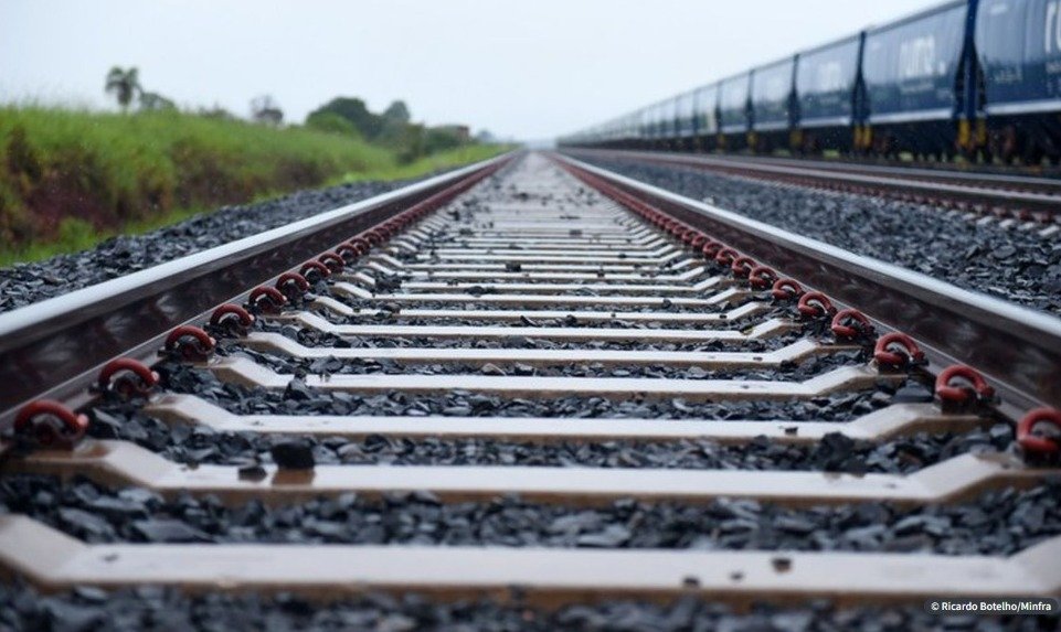 Lei das Ferrovias regulamentação atrairá investimentos para o setor