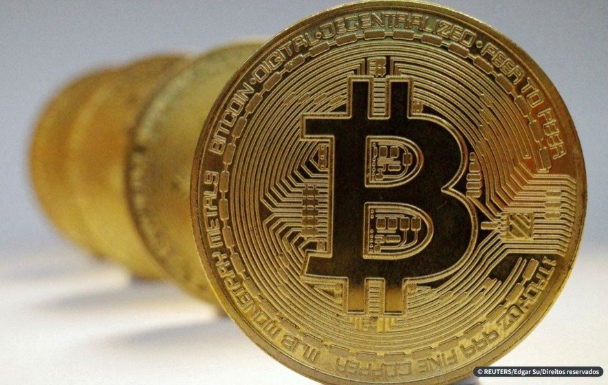 criptomoeda
