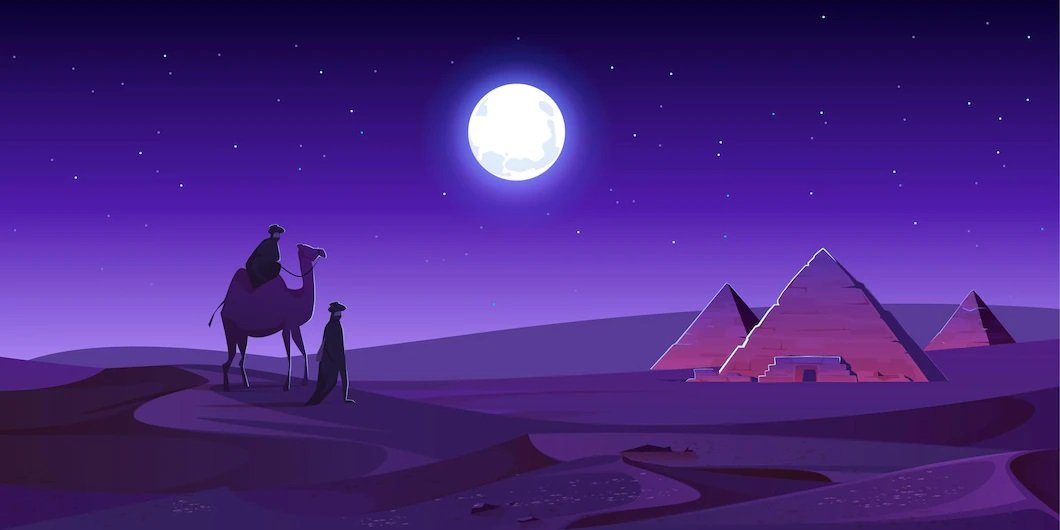 Entretenimento e história a cultura egípcia representada nos jogos eletrônicos