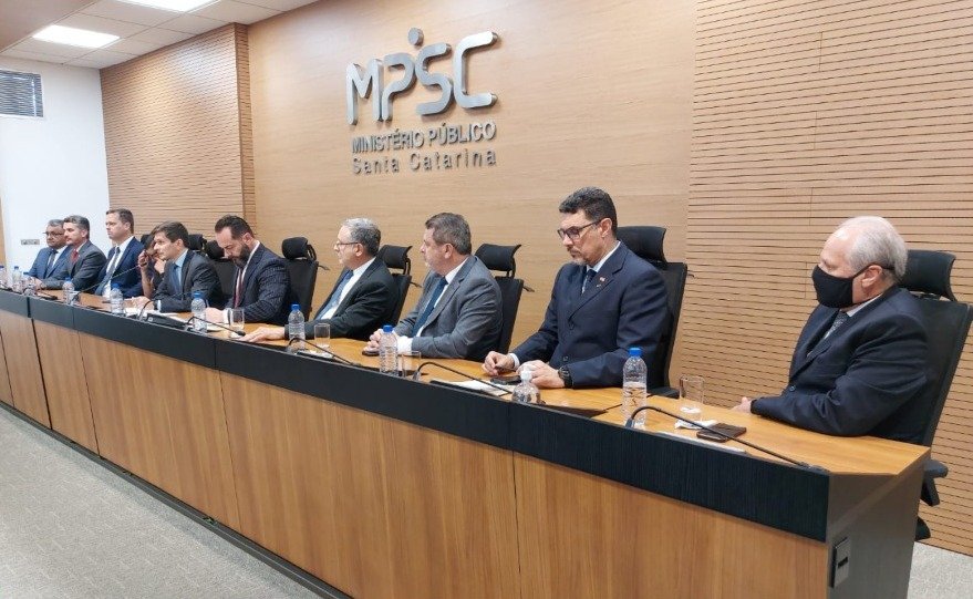 MPSC cria centro de apoio operacional especializado em Saúde Pública