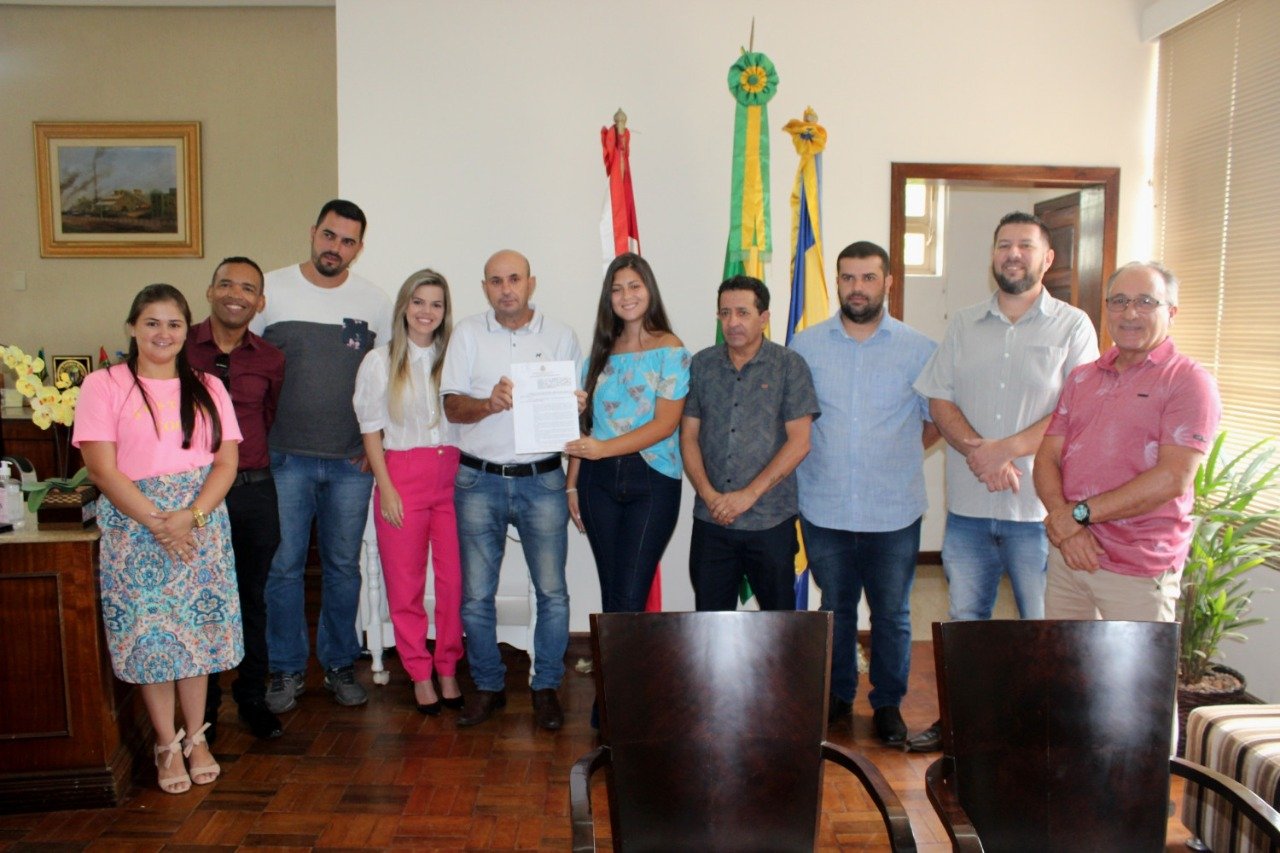 Programa A Casa é Sua é lançado em Capivari de Baixo
