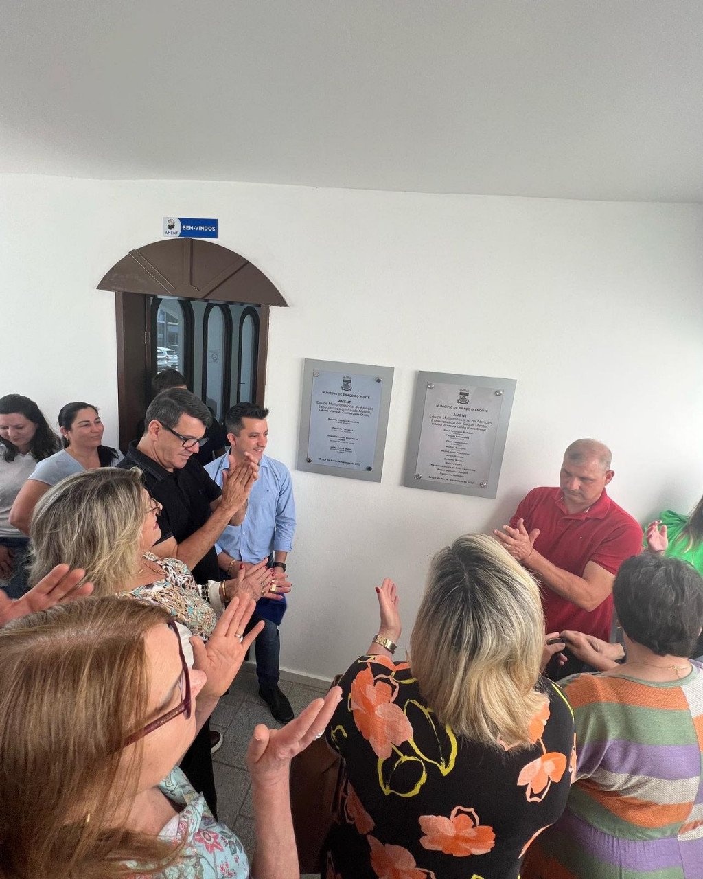 Saúde mental BN inova e inaugura o Programa Ament