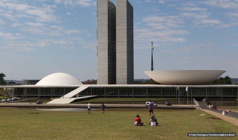 congresso nacional