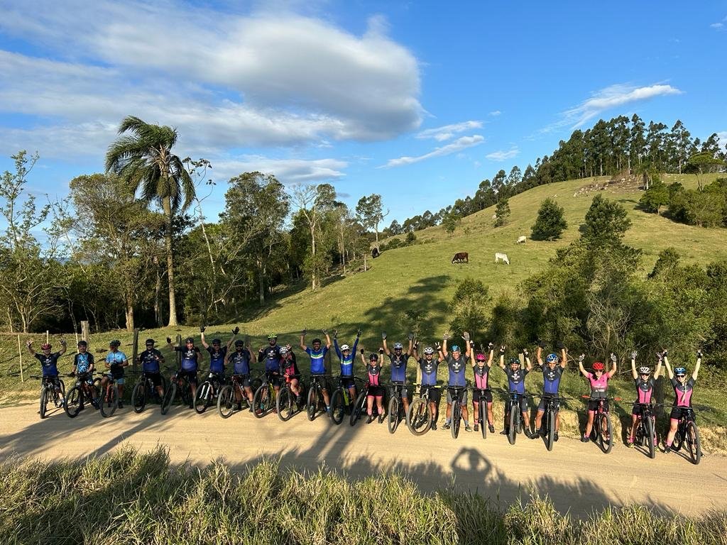 Escolinhas esportivas retornam às atividades em fevereiro, em Capivari de Baixo