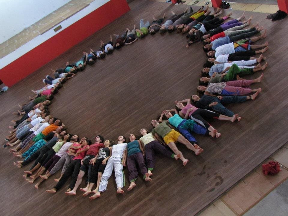 7˚ Transformando pela Prática ocorre entre 6 e 16 de fevereiro