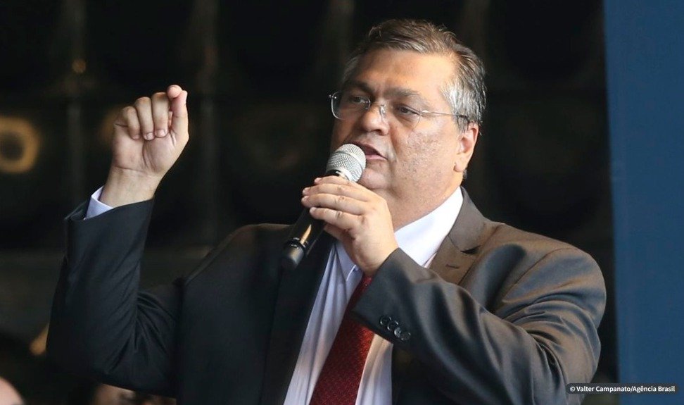 Governo cria e-mail para receber informações sobre atos de domingo (9)