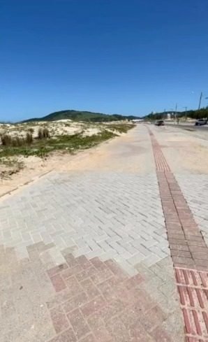 Secretaria de Planejamento fala dos avanços na obra na praia do Mar Grosso