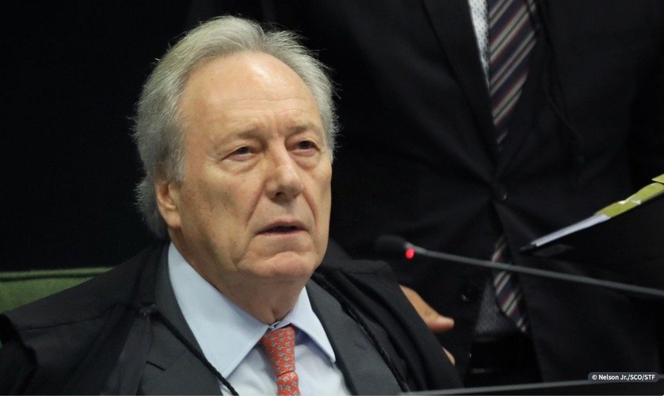 STF nega liberdade a presos após atos de 8 de janeiro