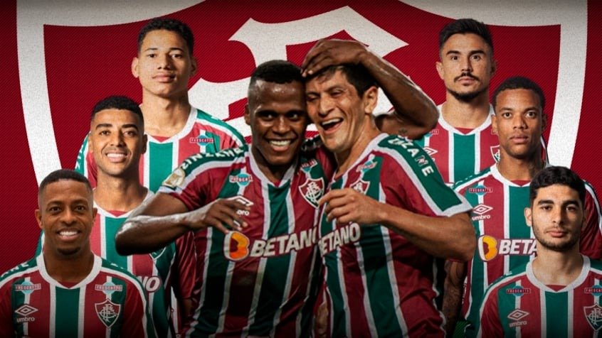 Veja os 5 clubes brasileiros para ficar de olho na temporada 2023