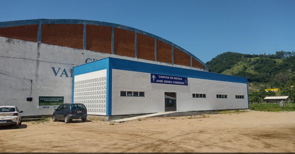 Gravatal sediará Torneio de Verão de Futsal