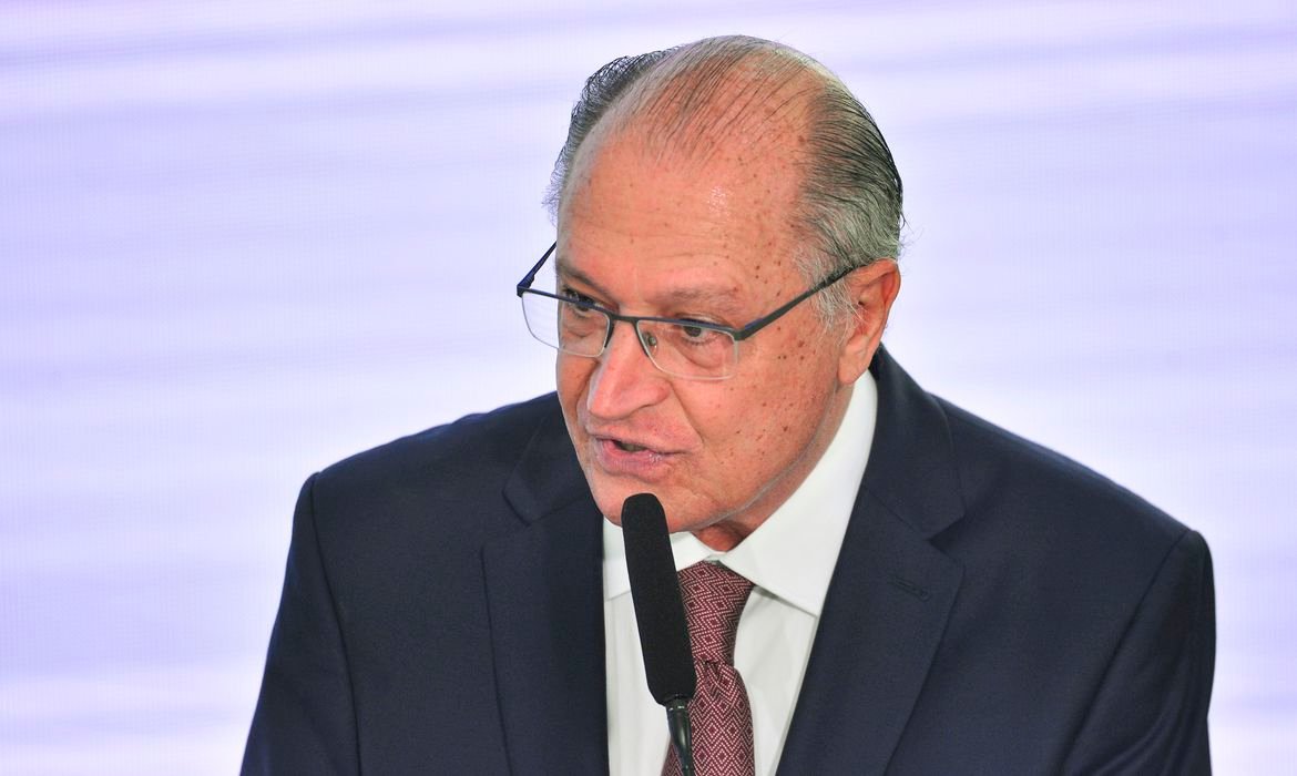Alckmin