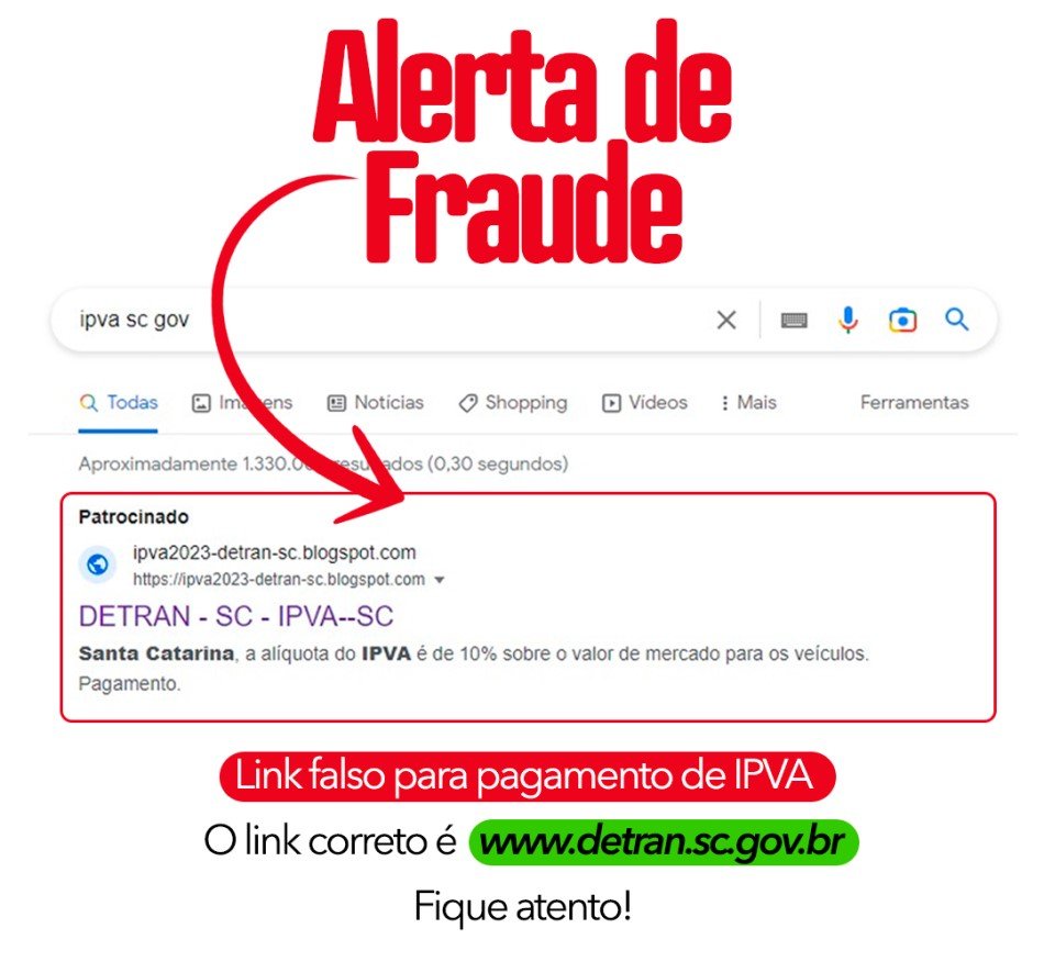 Fraude-IPVA-Feed