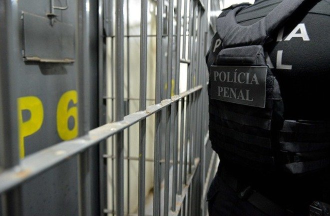 Novos policiais penais devem assumir os trabalhos até o fim de maio