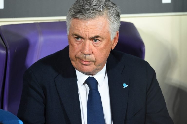 A perda da Copa do Mundo