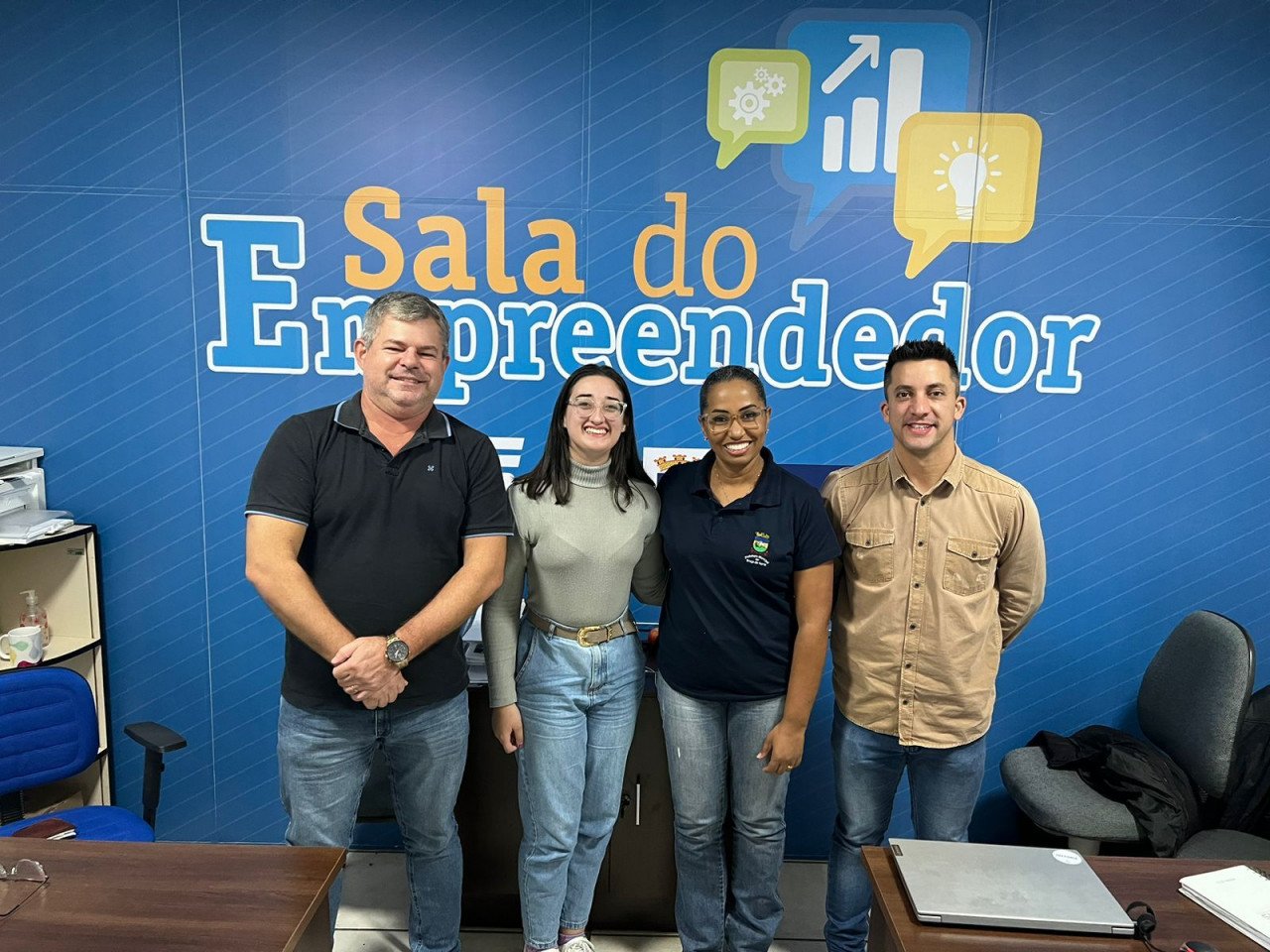 Abertura de MEIs cresce mais de 80% em Braço do Norte