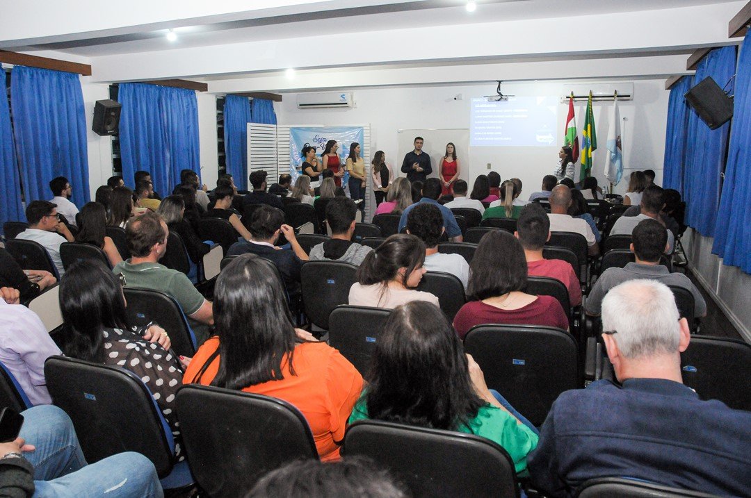 Garopaba recebe a mais importante premiação de Cidade Inteligente da “América Latina”