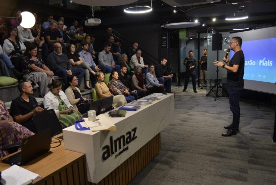 Programa Tubarão é Mais 2023 é lançado oficialmente
