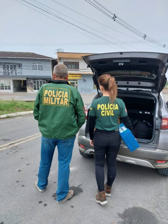 Tubarão Gaeco deflagra Operação Olho na Vaga em combate à fraude